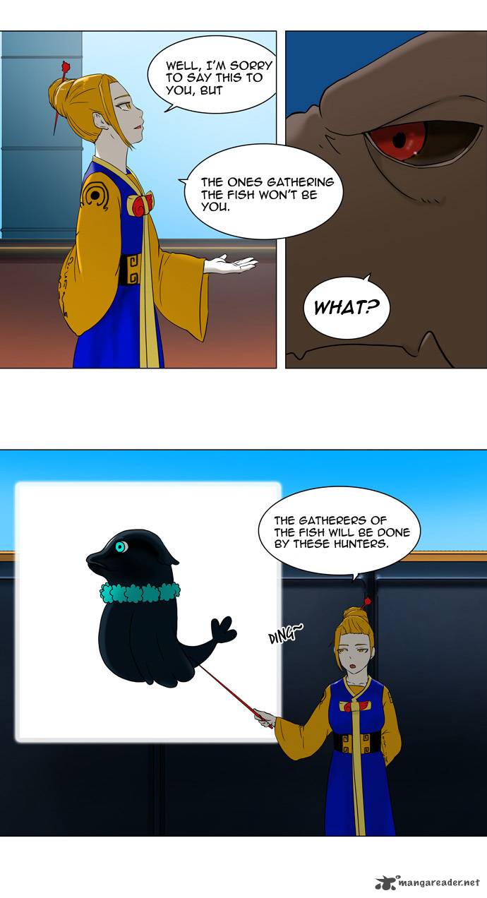 Tower of God Chapter 60 image 10